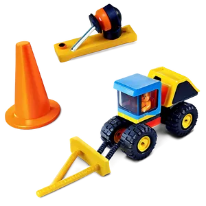 Construction Toys PNG 76 PNG