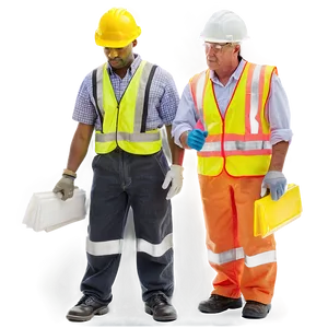 Construction Worker Team PNG 05242024 PNG