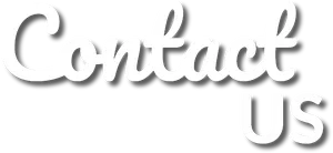 Contact Us Calligraphy PNG
