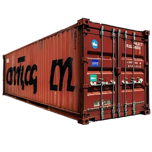 Container Loading Procedures Png Oof65 PNG image