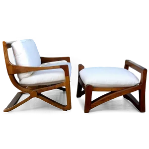 Contemporary Chair Style Png 06282024 PNG image