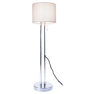 Contemporary Floor Lamp Png Ujf24 PNG image