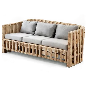 Contemporary Furniture Styles PNG 05242024