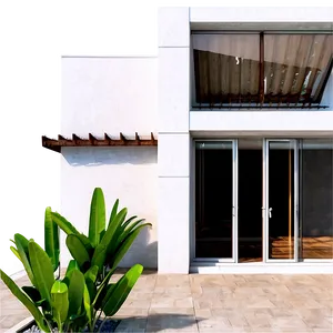 Contemporary Home Architecture Png 81 PNG image