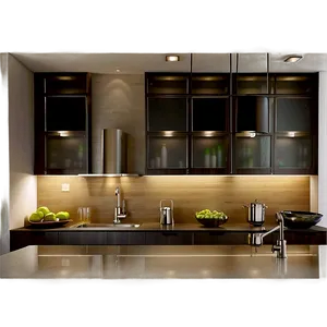 Contemporary Kitchen Lighting Png Ykk PNG image