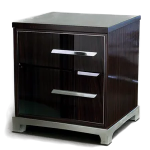 Contemporary Office Cabinet PNG 31 PNG