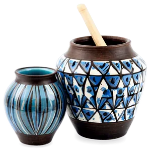 Contemporary Pottery Trends PNG 91