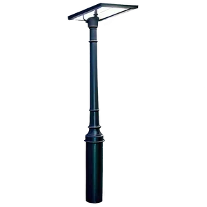 Contemporary Street Light Png 60 PNG image