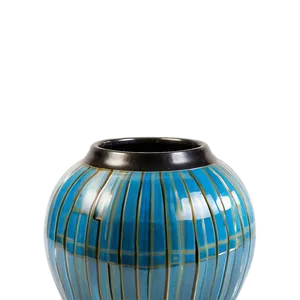 Contemporary Vase PNG Bpa