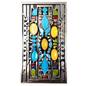 Contemporary Wall Art PNG 06292024 PNG