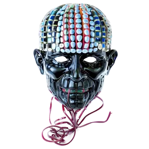 Contemporary Wall Art PNG 06292024