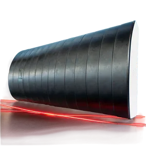 Continuous Red Laser Stream PNG Ppj35 PNG