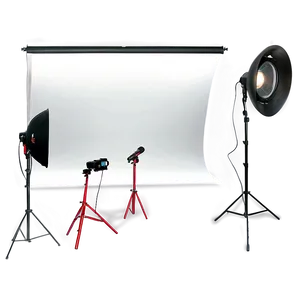 Continuous Studio Light Png 66 PNG image