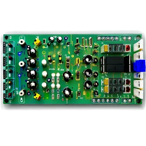 Control Board PNG 2