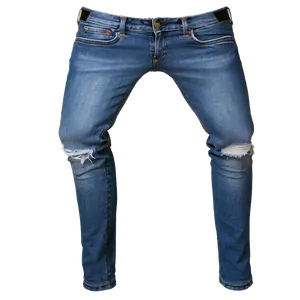 Convertible Blue Jeans PNG Abs