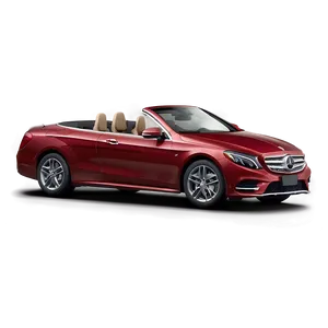 Convertible Car Celebration Png 06262024 PNG image