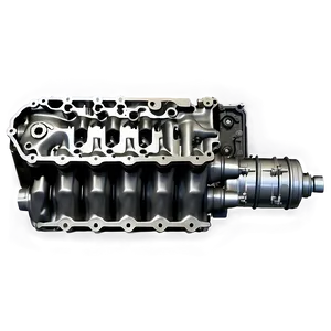 Convertible Car Engine Assembly PNG Rue71 PNG