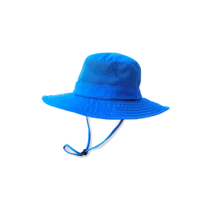 Convertible Fishing Hat PNG 06212024