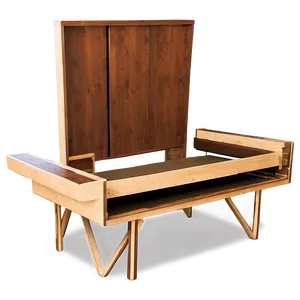 Convertible Furniture For Small Spaces PNG 57
