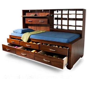 Convertible Furniture For Small Spaces PNG 95
