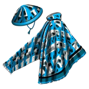 Convertible Poncho Design PNG 06272024