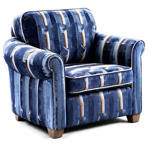 Convertible Sleeper Armchair PNG Aqx43 PNG