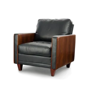 Convertible Sleeper Armchair PNG Iqv