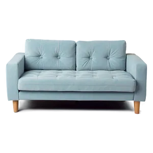 Convertible Sofa Bed Png 05252024 PNG image