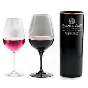 Convertible Wine Glasses Versatility PNG Rce88 PNG