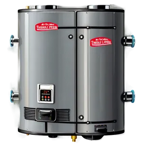 Converting To A Tankless Water Heater PNG Aoa