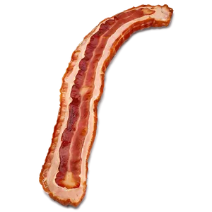 Cooked Bacon Png 05242024 PNG image