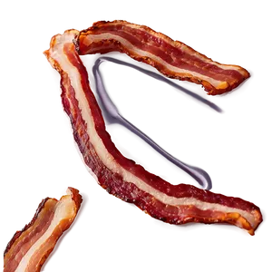 Cooked Bacon Png 81 PNG image