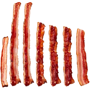 Cooked Bacon Png Bnp PNG image
