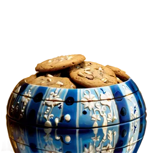 Cookie Jar Png Qbn PNG image