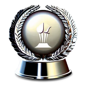 Cooking Cartoon Trophy Png 56 PNG image