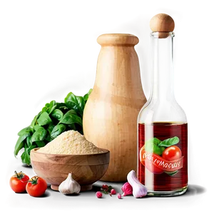 Cooking Ingredients Png Rao86 PNG image