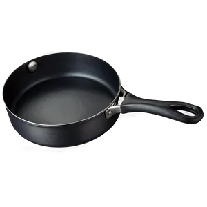 Cooking Pan Png 06242024 PNG image