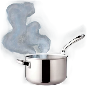 Cooking Pot Steam Png 83 PNG image