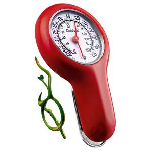 Cooking Thermometer PNG 54
