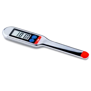 Cooking Thermometer PNG Ulc30