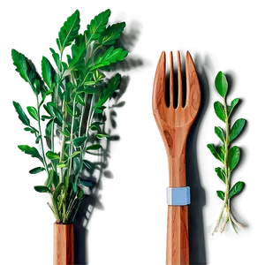 Cooking With Herbs Png 98 PNG image
