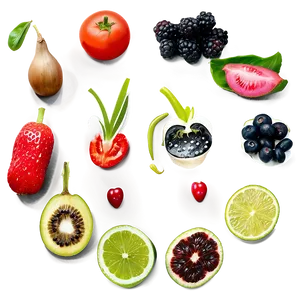Cooking With Superfoods PNG 18
