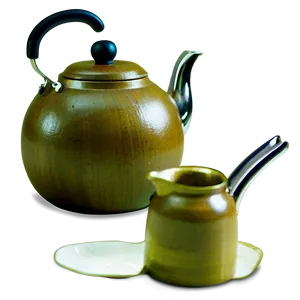 Cooking With Tea Png Mol PNG image