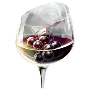 Cooking With Wine PNG 95