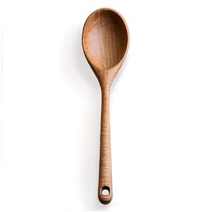 Cooking Wooden Spoon Png 06132024 PNG image