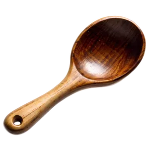 Cooking Wooden Spoon Png 06132024 PNG image