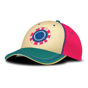 Cool Ball Hat Png 06282024 PNG image