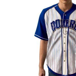 Cool Baseball Jersey Png 96 PNG image