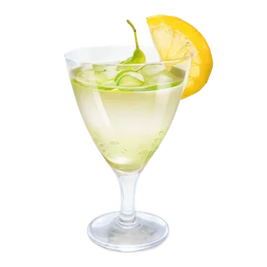 Cool Cocktails PNG 95 PNG
