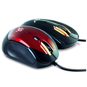 Cool Design Pc Mouse PNG Qux PNG